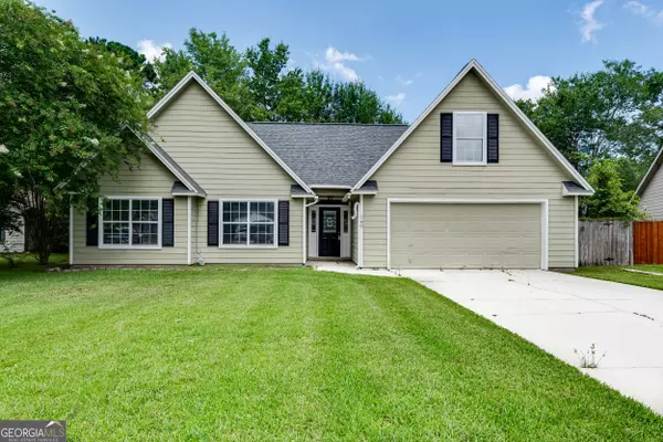 140 Lake Ashley DR, Kingsland, GA 31548