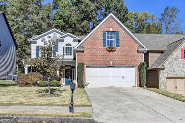 2182 MISTY BROOK CT, Buford, GA 30519