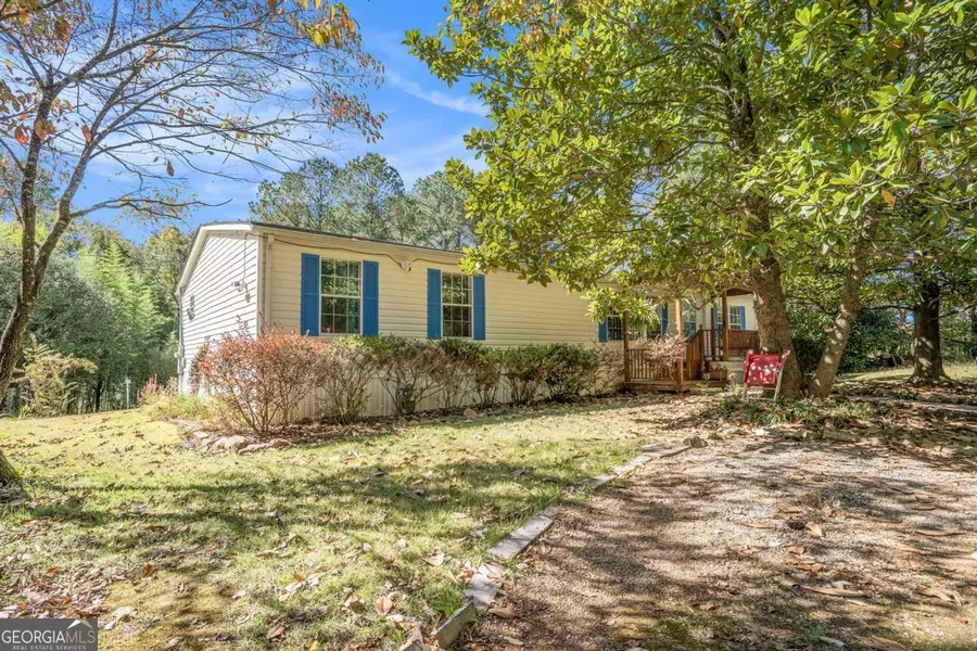 844 Haithcock DR, Ball Ground, GA 30107