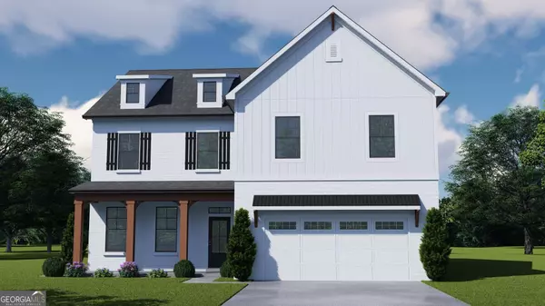 Dacula, GA 30019,653 Secret Garden LN #48A