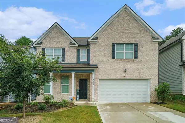 7255 Gladstone CIR, Lithonia, GA 30038
