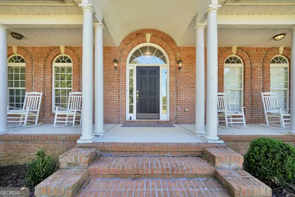 Brooks, GA 30205,261 Highway 85 Conn