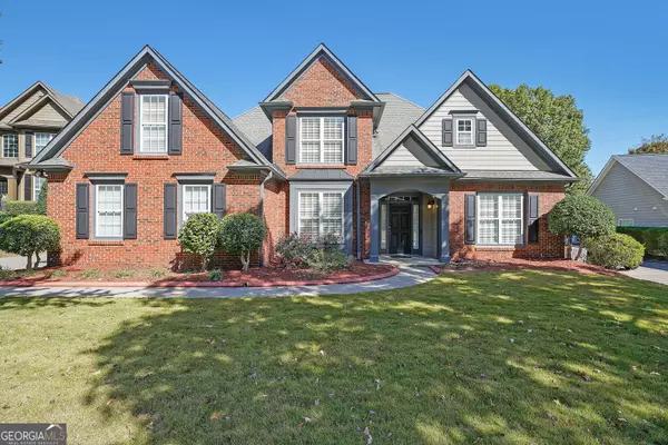 3939 Bessemer DR, Buford, GA 30519