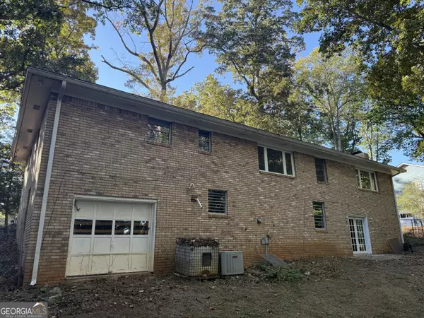 Marietta, GA 30062,1720 Starlight DR