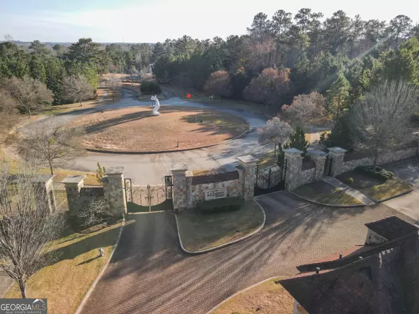 Fairburn, GA 30213,739 Giverney WAY