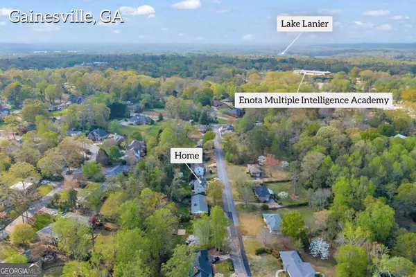 Gainesville, GA 30501,909 Parkhill PL