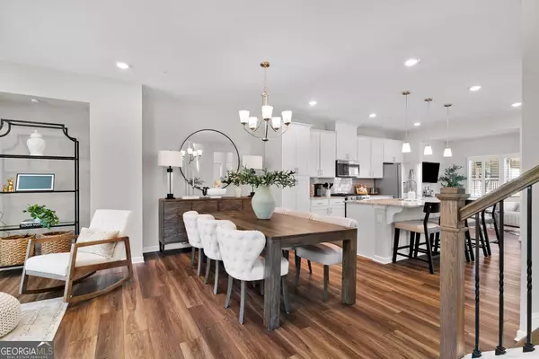 Woodstock, GA 30188,701 Brecklin LN