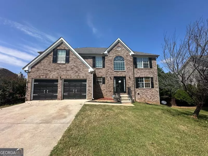 485 Brunswick CIR, Stockbridge, GA 30281
