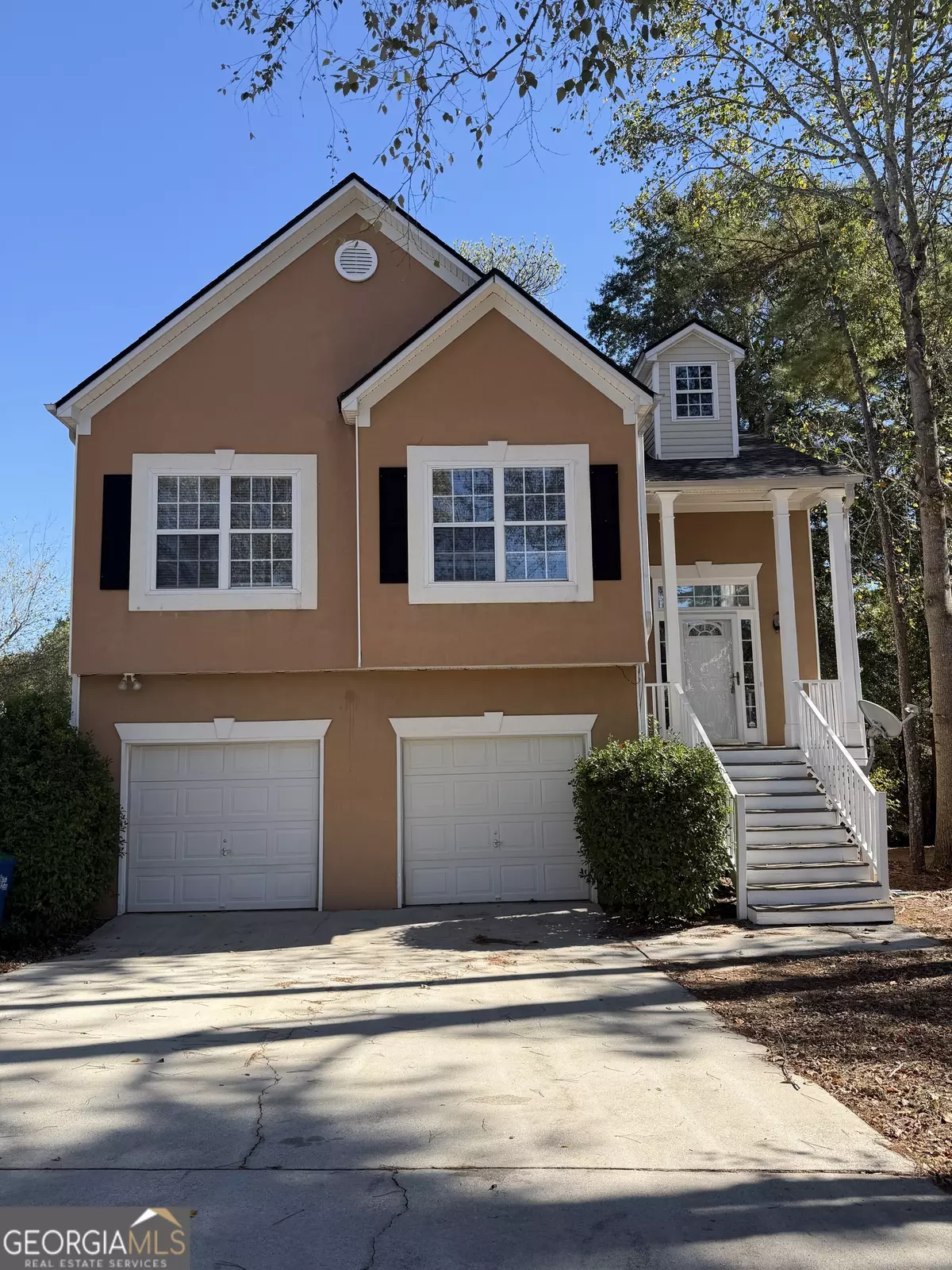 Riverdale, GA 30296,2500 Lake Royale DR