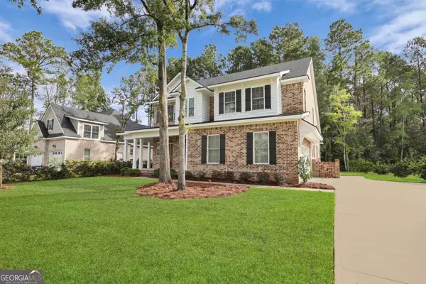 Savannah, GA 31405,146 Trail Creek LN