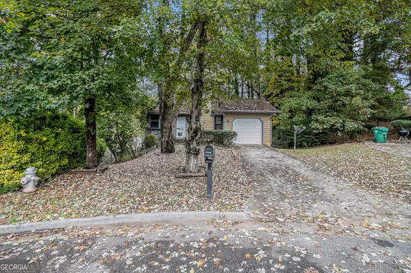 Lithonia, GA 30058,2026 Mallard Crest