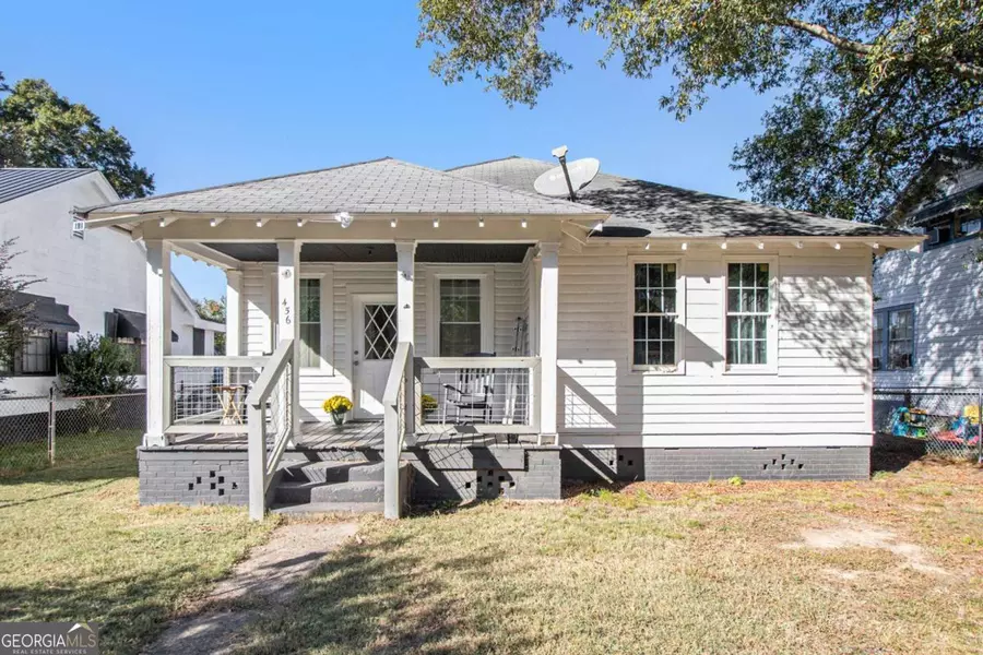 456 Clearwater ST, Rockmart, GA 30153