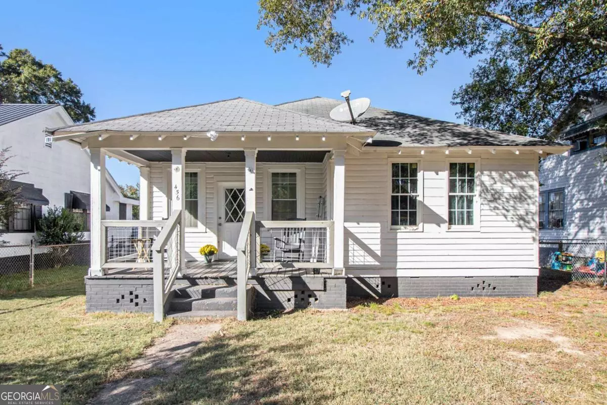 Rockmart, GA 30153,456 Clearwater ST