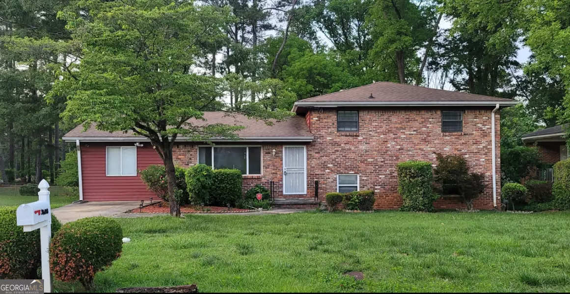 3608 Glen Falls DR, Decatur, GA 30032