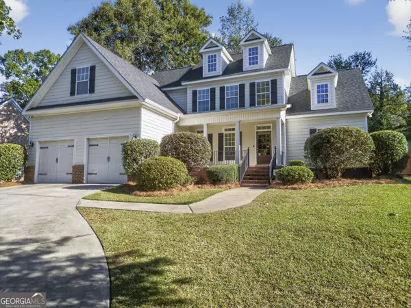 261 Providence BLVD, Macon, GA 31210