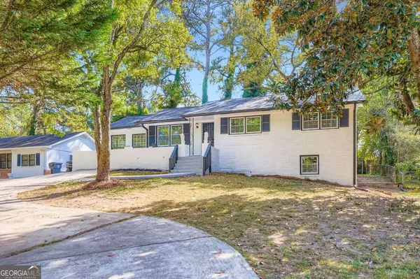 Conley, GA 30288,1671 Lamont AVE