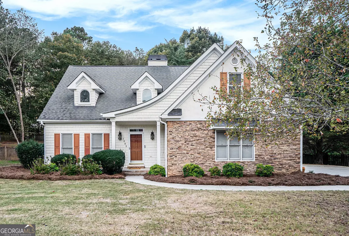 Loganville, GA 30052,1005 Windridge DR