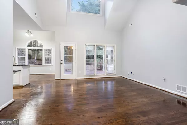 Loganville, GA 30052,1005 Windridge DR