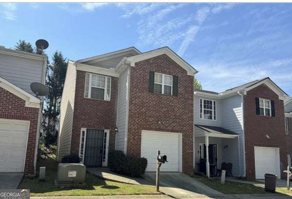 2863 WINDSOR FORREST, Atlanta, GA 30349