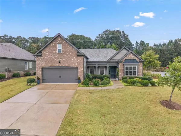 6610 Tything CT, Cumming, GA 30040