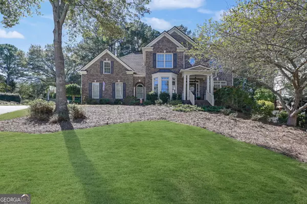 210 River Laurel WAY, Woodstock, GA 30188
