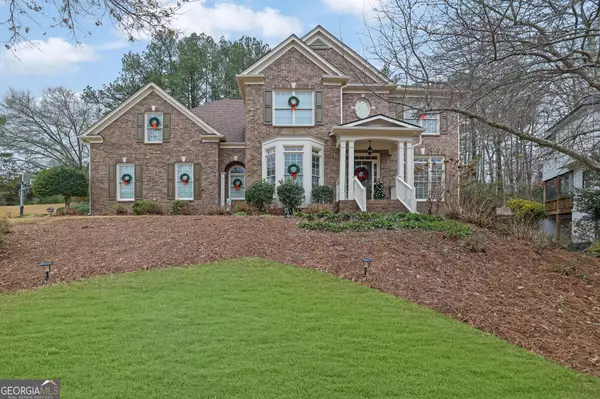 210 River Laurel WAY, Woodstock, GA 30188