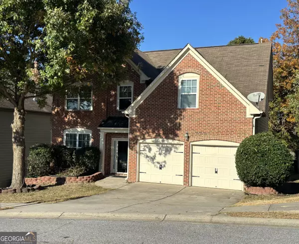 5806 Providence CT, Union City, GA 30291