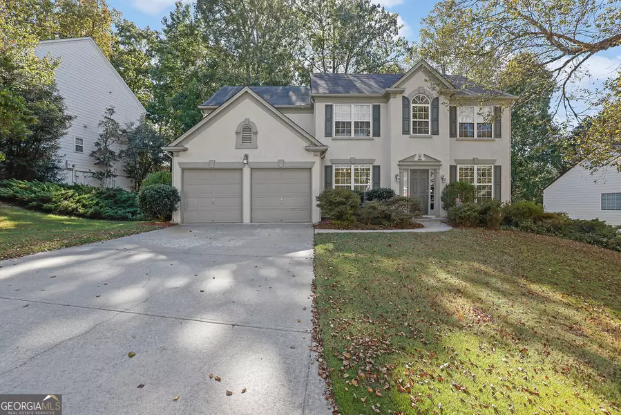 5785 Oxborough WAY, Johns Creek, GA 30005