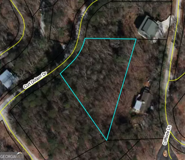 0 Curt Dotson DR, Clayton, GA 30525