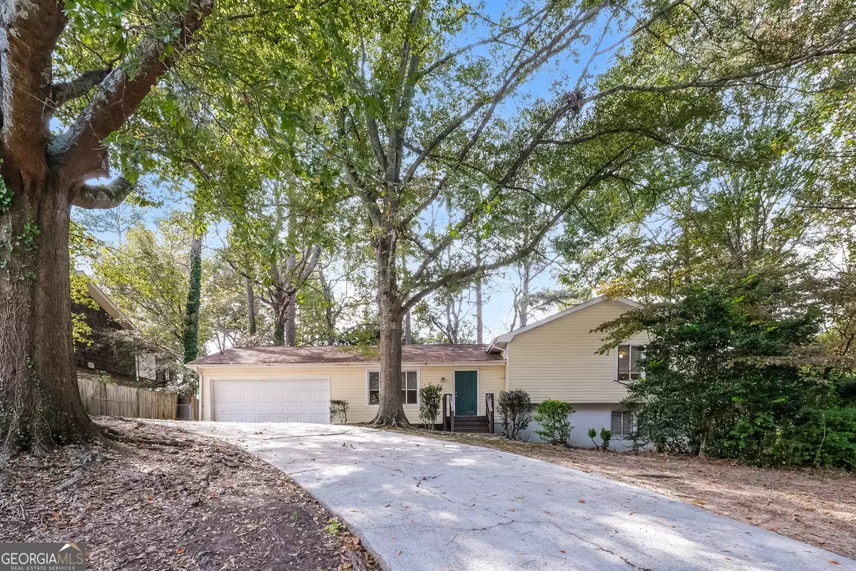 Norcross, GA 30071,2472 Westhill CT