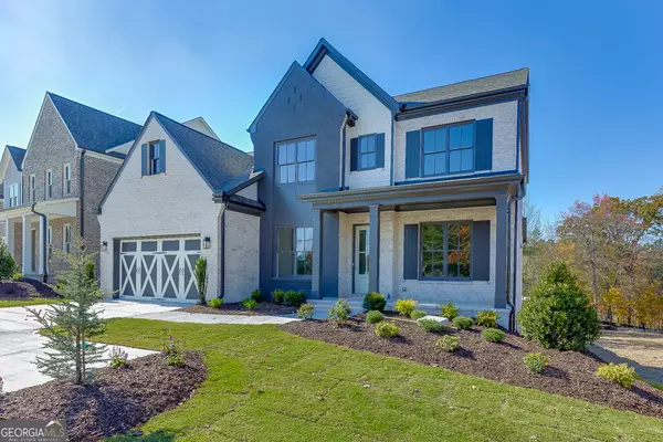 Buford, GA 30518,454 Thunder RD