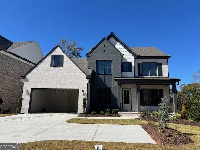 454 Thunder RD, Buford, GA 30518
