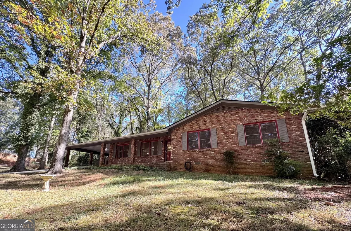 Douglasville, GA 30135,3841 Chattahoochee DR