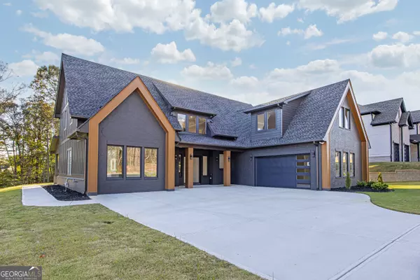 Auburn, GA 30011,101 Deer Canyon Dr