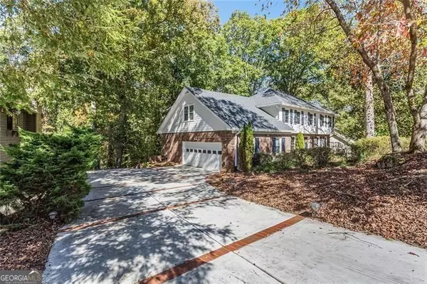 Roswell, GA 30076,1820 Branch Valley DR