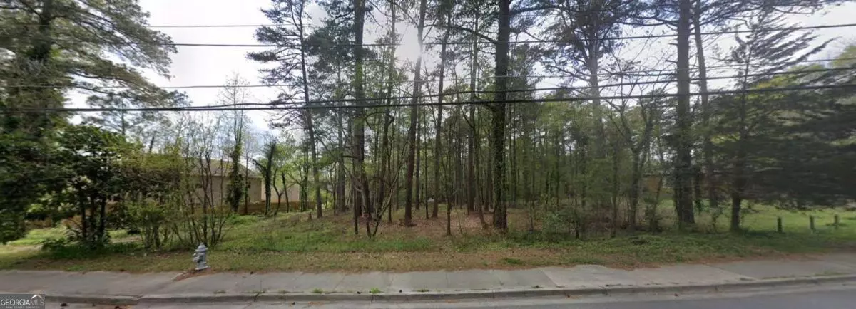 South Fulton, GA 30349,5395 FELDWOOD RD