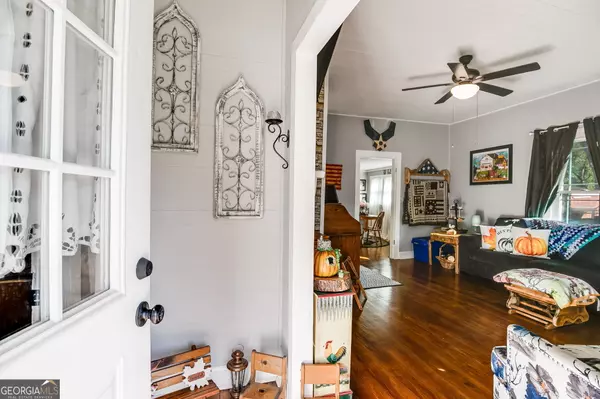 Tallapoosa, GA 30176,155 W Atlanta ST
