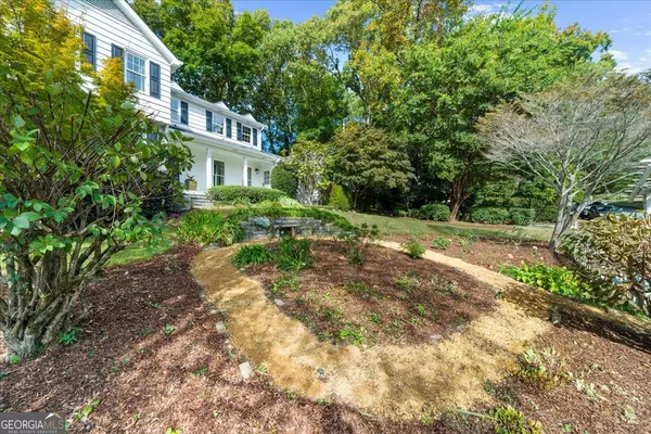 Atlanta, GA 30328,250 Stone Mill TRL NE