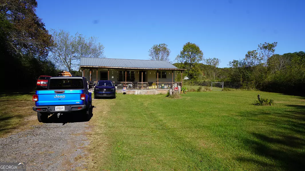 8532 Red Bud RD NE, Ranger, GA 30734