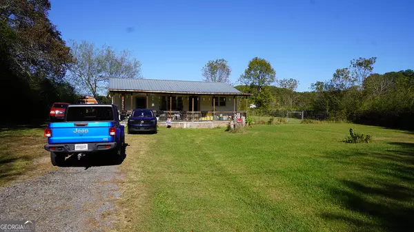 8532 Red Bud RD NE, Ranger, GA 30734