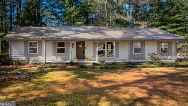 23 Forrestway DR, La Fayette, GA 30728