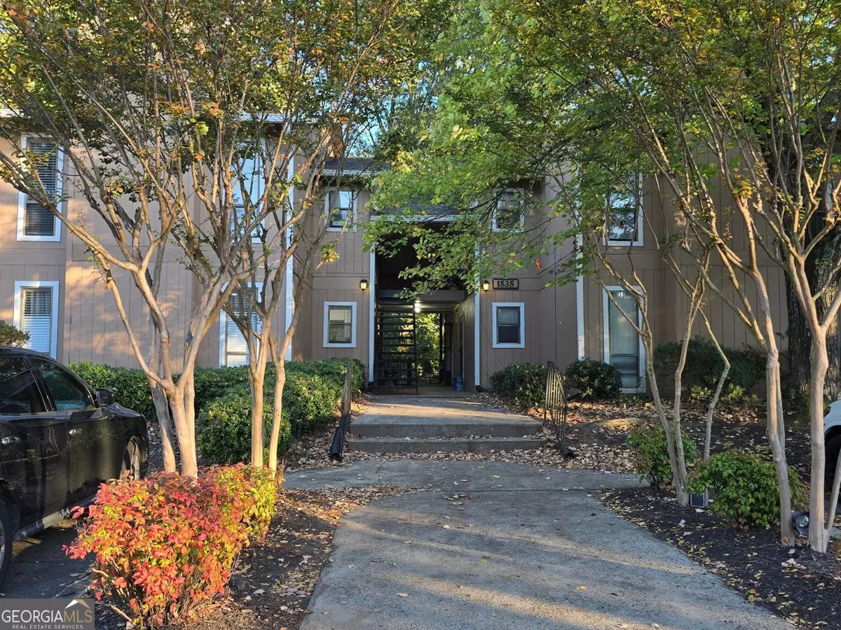 Marietta, GA 30067,1535 TERRELL MILL PL #F