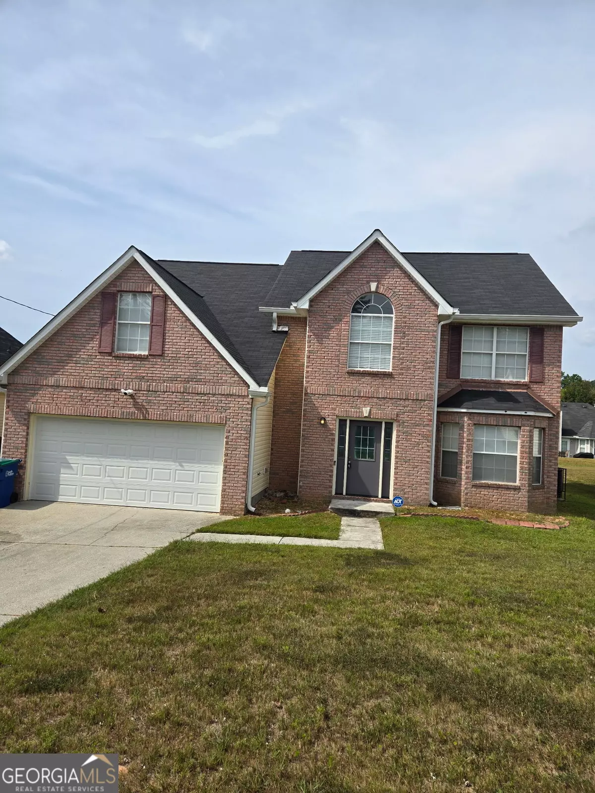 South Fulton, GA 30349,6027 Birdseye TRL