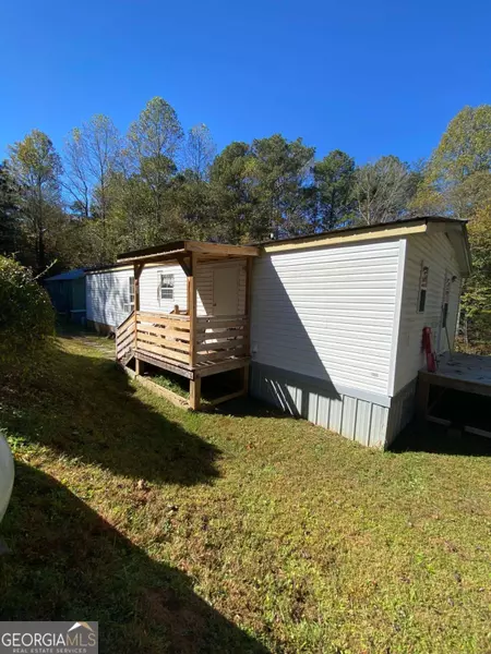 569 Dover Chapel RD #2, Ellijay, GA 30540