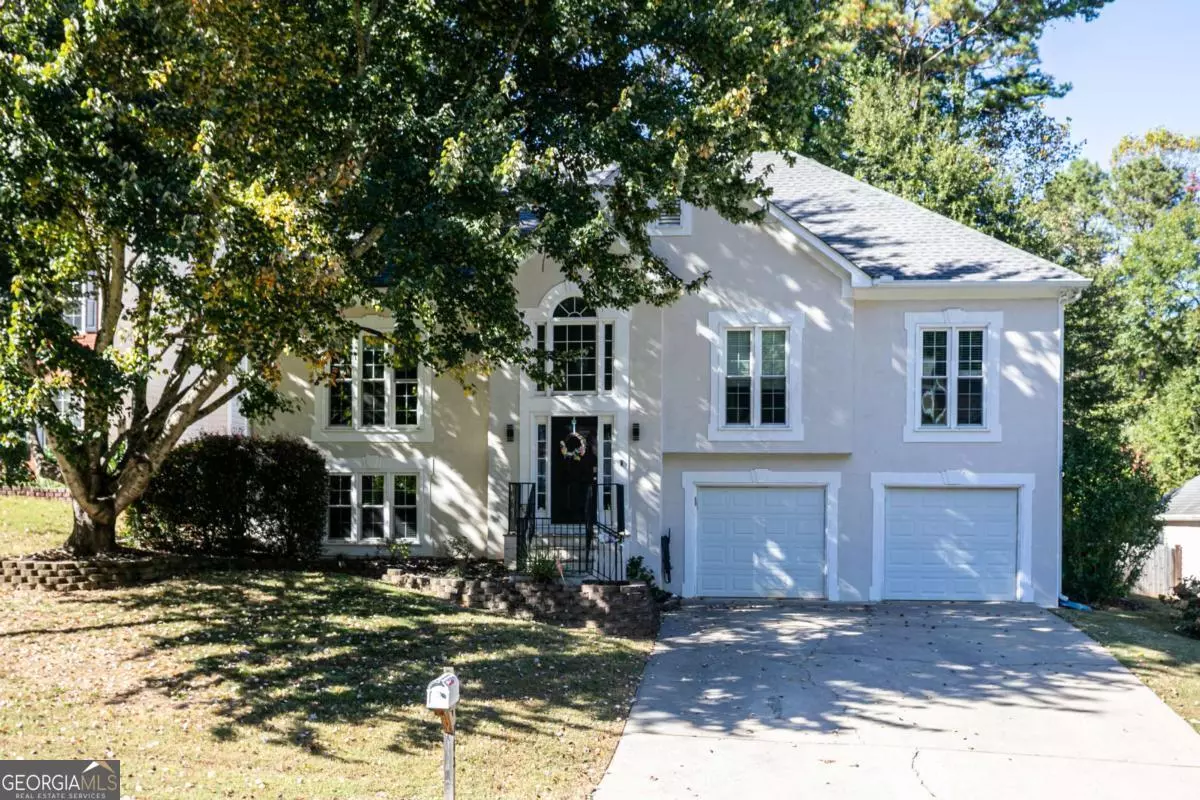 Kennesaw, GA 30144,163 Clubhouse DR NW