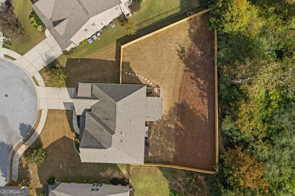 Buford, GA 30518,3984 Crimson Ridge WAY