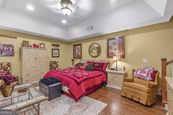 White, GA 30184,31 FAWN LAKE TRL