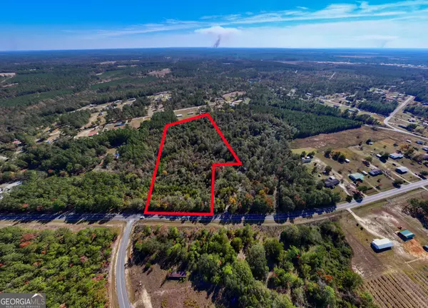 East Dublin, GA 31027,6.98 ACRES Brewton Lovett RD