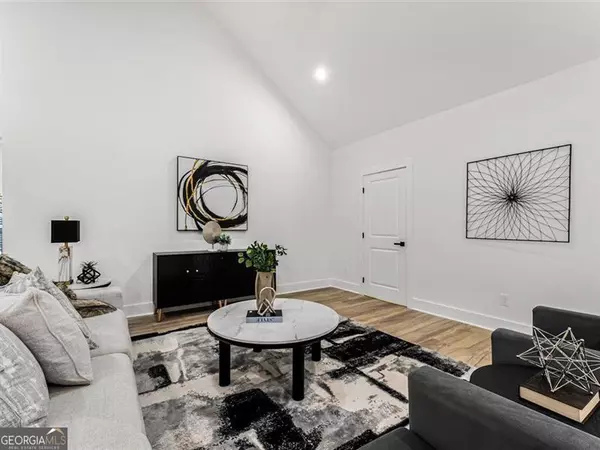 Decatur, GA 30034,4071 Rainbow DR