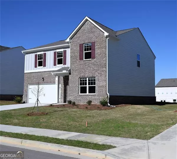 Loganville, GA 30052,4374 KENDRICK CIR